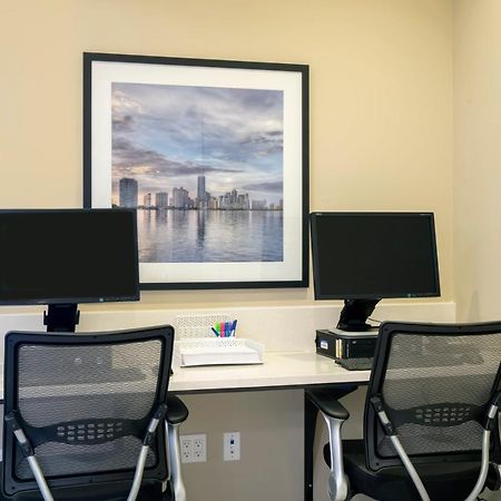 Candlewood Suites - Miami Exec Airport - Kendall By Ihg Country Walk Zewnętrze zdjęcie