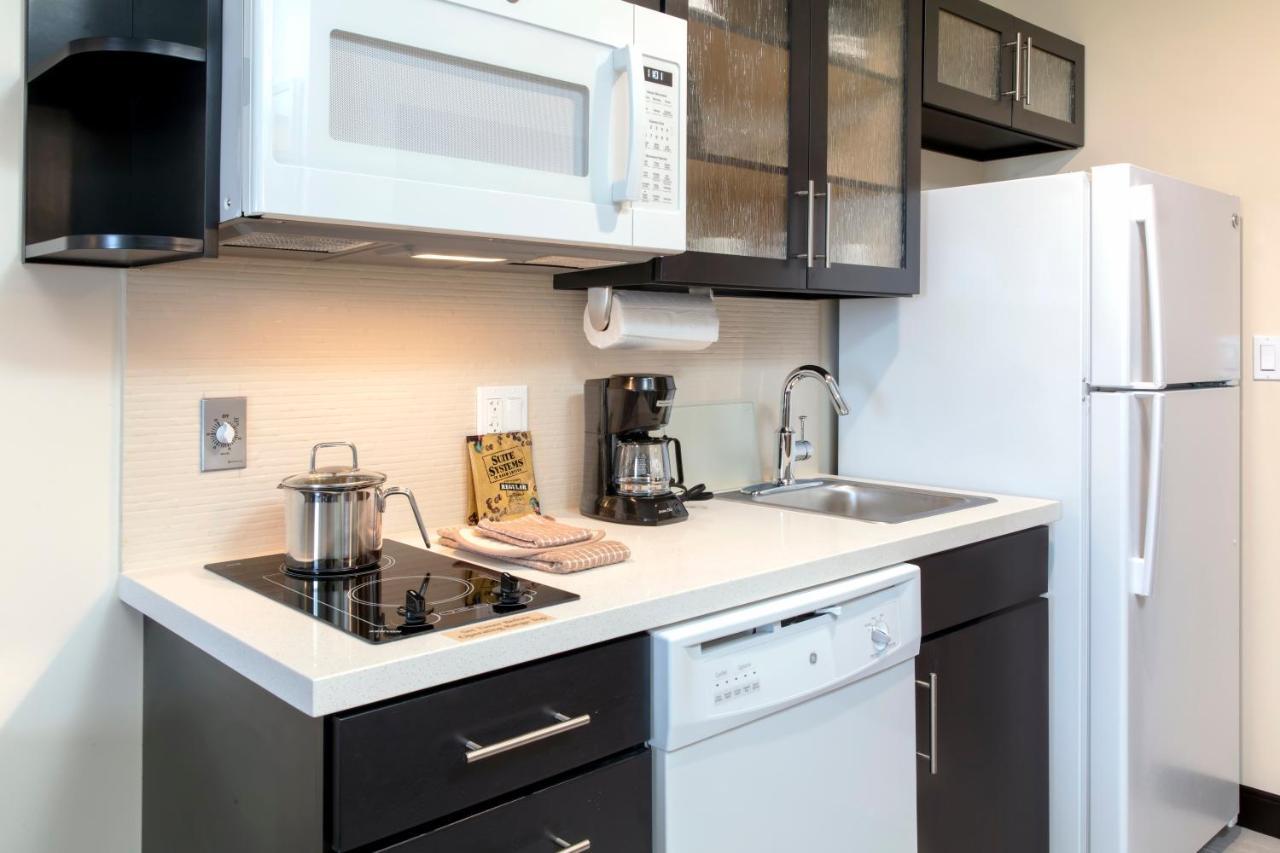 Candlewood Suites - Miami Exec Airport - Kendall By Ihg Country Walk Zewnętrze zdjęcie