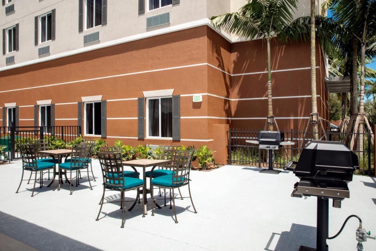 Candlewood Suites - Miami Exec Airport - Kendall By Ihg Country Walk Zewnętrze zdjęcie