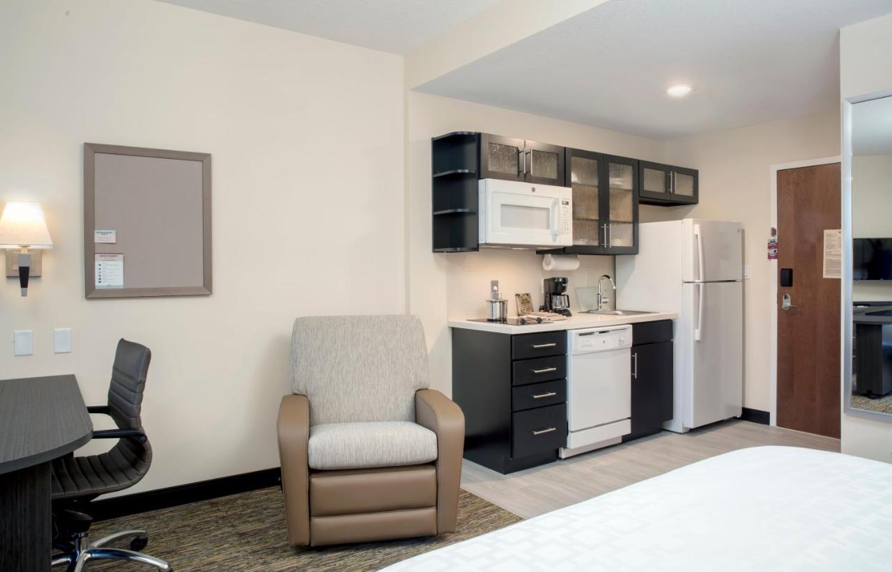 Candlewood Suites - Miami Exec Airport - Kendall By Ihg Country Walk Zewnętrze zdjęcie