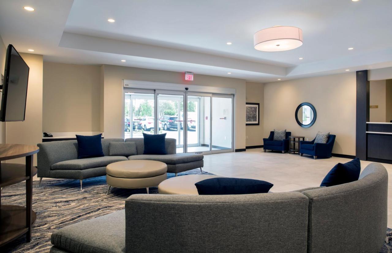 Candlewood Suites - Miami Exec Airport - Kendall By Ihg Country Walk Zewnętrze zdjęcie