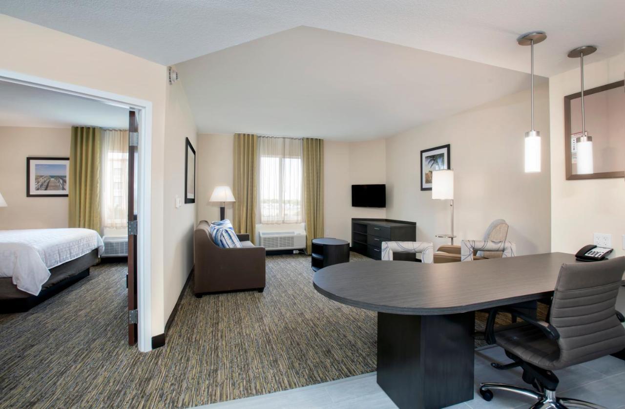 Candlewood Suites - Miami Exec Airport - Kendall By Ihg Country Walk Zewnętrze zdjęcie